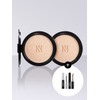 Hera Black Cushion Foundation Refill 15gx2 / 블랙 쿠션 파운데이션 리필 15gx2
