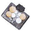 Electronic Drum Pad Mini Portable Foldable for Children Musical Instrument