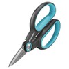Gardena HerbCut Set - Stainless Steel Herb Scissors for Cutting