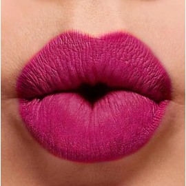 Cyzone Studio Look Matte liquid lipstick with intense color Valentine 6 ml / 0.20 fl.oz.