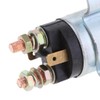 BEALIFE Starter Solenoid for Can Am Bombardier Outlander 400 500