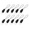 prendre PR-STRAP01 Straps, Parts, Detachable, Connecting, Set of 10, Double