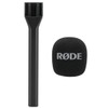 Rode Interview GO Hand Adaptor for Wireless GO + Keepdrum