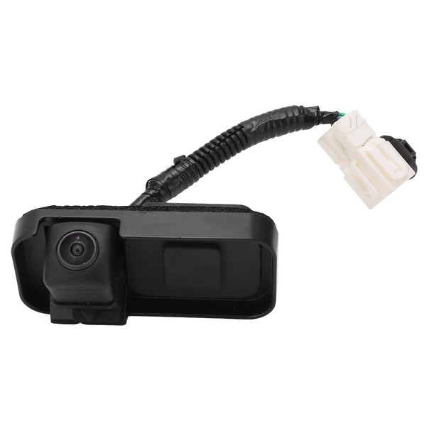 Car Rear View Camera, Fydun 12 Pin 8 Wires 39530