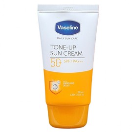 Moisturizing skin and brightening skin tone-up sunscreen 50ml