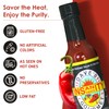 Dave's Gourmet Original Insanity Hot Sauce - As Seen on