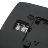 Side Mirror Glass Door Wing Mirror Glass with Heated Replacement