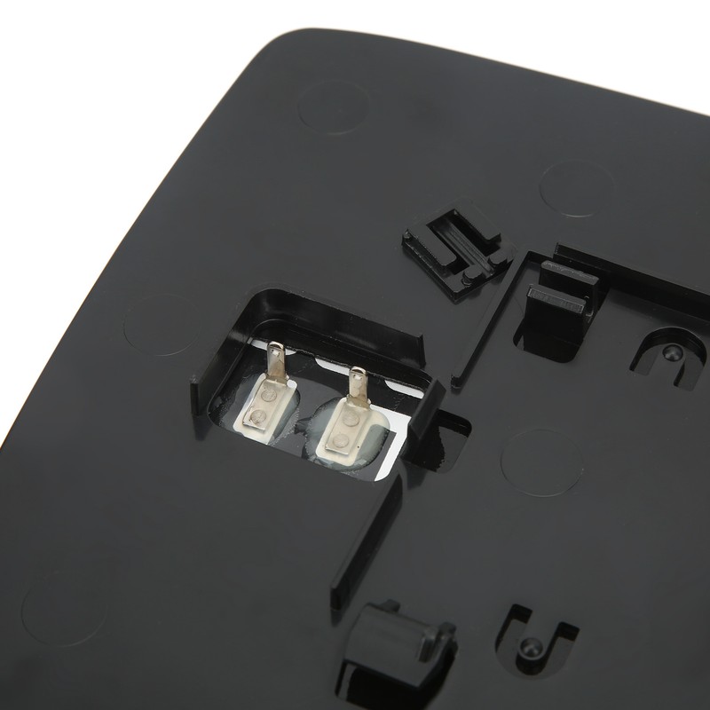 Side Mirror Glass Door Wing Mirror Glass with Heated Replacement