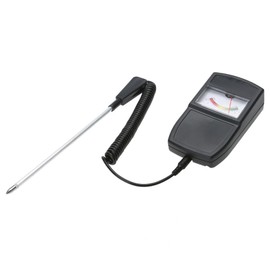 Soil pH Meter Accurate pH Tester Kit for Orchards, Farm, Greenhouses, Lawn, Tea Gardens