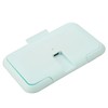 Baby Wipe Warmer Portable Even Heating Constant Temperature Ultrathin USB