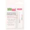 Sebamed Protective Lip Care pen, Nourishes Chapped, Brittle Lips Again