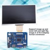 7 Inch LCD TFT Display 1024*600 HDMI VGA Monitor Screen