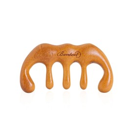 BENTON - Scalp Brush Massager 1 pc