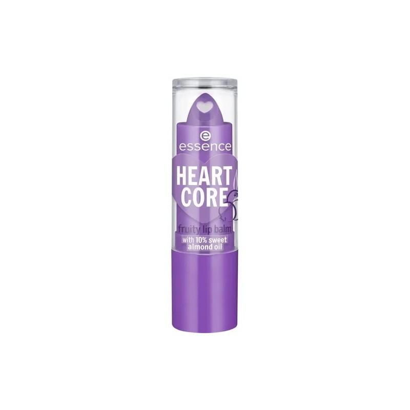 Bálsamo Labial Heartcore 06 Amazing Acai