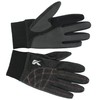 Kasco Men's Winter Fit Golf Gloves - Black, X-Small