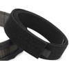 KRYDEX Tactical Inner Belt 1.5 Inch Loop Liner Under Belt