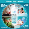 Varify Water Hardness Test Kit - Water Testing Kit for