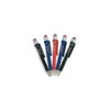 Masters Pencil, Eraser and Clip, one size, K-REY-GFA125