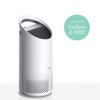 Leitz Dupont Replacement Filter 2-in-1 Drum TruSens Z-1000 Air Purifier,