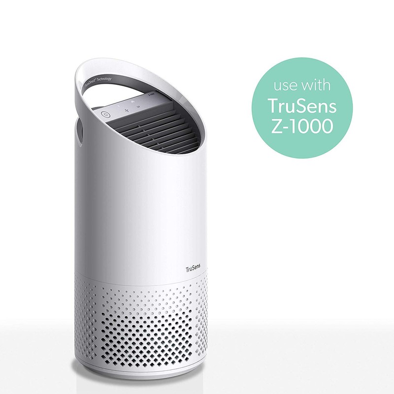 Leitz Dupont Replacement Filter 2-in-1 Drum TruSens Z-1000 Air Purifier,
