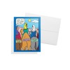 Twigs Paper - Funny Christmas Cards - Inherit The Mirth
