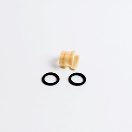 A/C CONDENSOR HARD LINE LOCK CLAMP CLIP 88718-52280