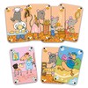 Djeco – Cards Happy Family