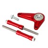 GOODELY Monkey125 Left Gear Shift Lever Shifter Stabilizer Compatible with
