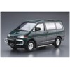 Aoshima Bunka Kyozai 1/24 The Model Car Series No. 96