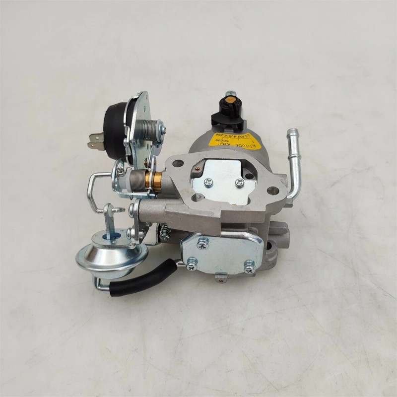 Cummins Carburetor For Onan 5500 7000 Grand Marquis Gold Generator