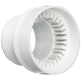Pentair K12079 Threaded Compression Adaptor Replacement Automatic Pool Cleaner