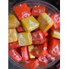 Starburst LEMON & ORANGE Fruit Chews BULK Candy - ONE