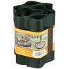 Takasho WE-15 Wave Edge PE 57629600 Green, 5.9 x 3.9