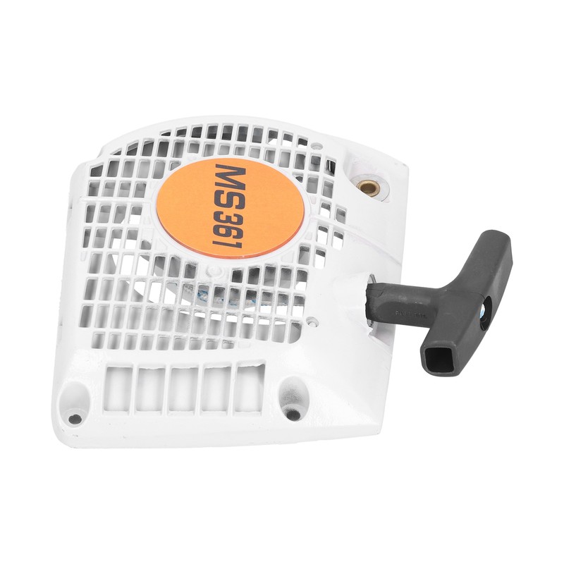 Recoil Pull Starter Start Plate Replacement for STIHL MS341 MS361