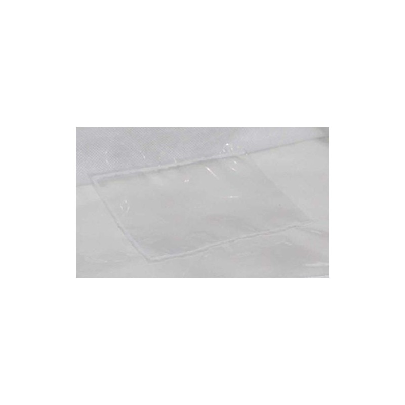 Foster-Stephens, inc Non-Woven PP Comforter & Storage Bag | Reusable