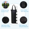 MOPHOEXII Canopy Weights Bag Leg Weight for Pop up Canopy
