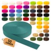 KBBB Webbing Strap Polypropylene 2 m or 5 m Long