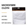 Furniture Clinic Microfibre Cloth - Premium Microfibre Cloth for Cleaning