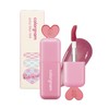 COLORGRAM Juicy Blur Tint 04 Cushiony Peach | Daily Semi-Matte,