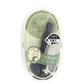 Live Enterprise ZC-BKS-0302 Kasu Kasu Kasai All-Purpose Push Stick