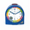 Atlanta Children's Alarm Clock Blue for Boys Analogue Quartz -