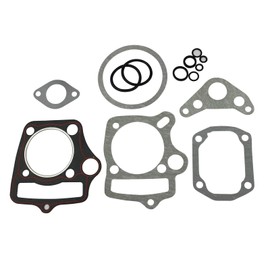 Complete Head Gasket Set For 125cc ATV Dirt Bike Apollo CRF (With O-Rings)