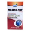 Advance Nutrition Maxibiloba Incrementa Atencion Y Concentracion Caja C/60