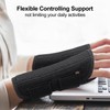 Carpal Tunnel Wrist Brace Night Support Day & Night,H HOME-MART