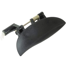 DoctorAuto DR165305 Door Handle Outside Front Right