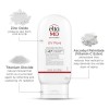 Eltamd Uv Pure Face And Body Sunscreen, Spf 47 Mineral