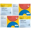 Wisely Multivitamin Mineral Omega 3, 1 sachet a day, 2 boxes / 와이즐리 멀티비타민 미네랄 오메가3 하루한포 2박스