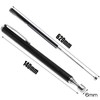 QaaJaa Magnetic Tool, Pen Shaped Magnetic Stick, Portable, Convenient, Suction
