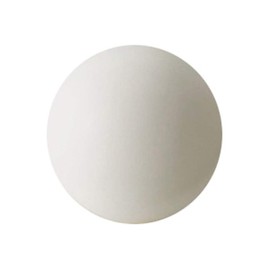 LLB SPORTS Table Tennis Ball Leisure Training 6 Balls White 363