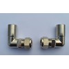 Greened House 15mm to 8mm 90 Degree Elbow Radiator Valve